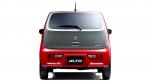 Suzuki Alto 2014 года (JP)